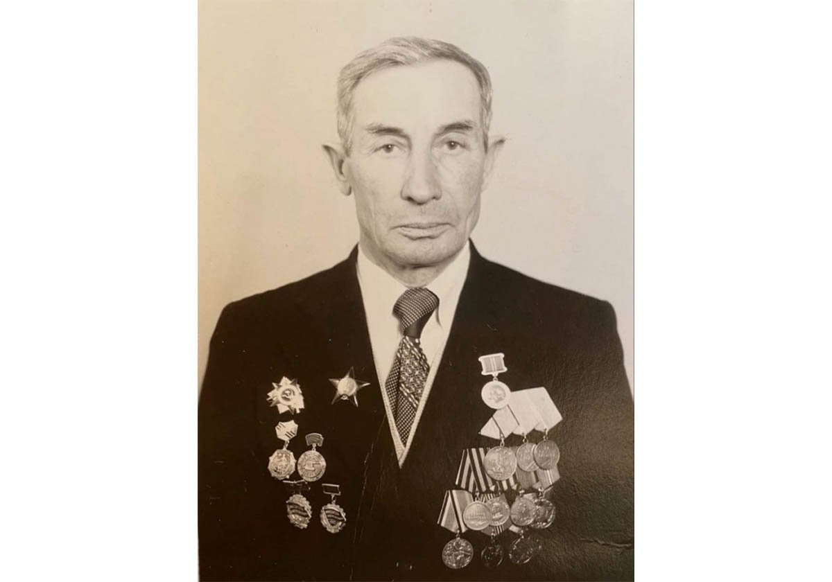 За Родину счастливых