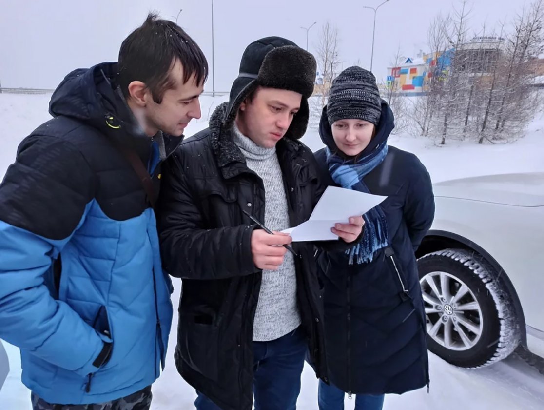 Автоквест в подарок