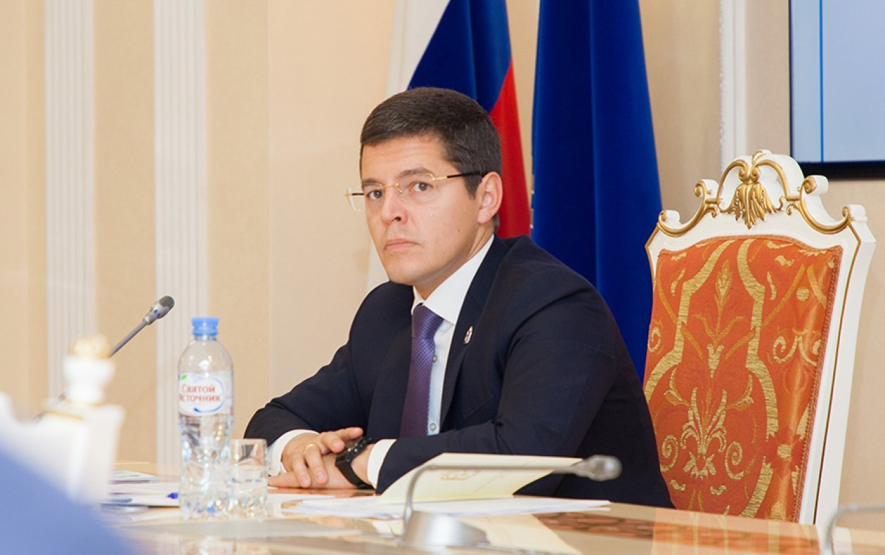 Миллионная ликвидация