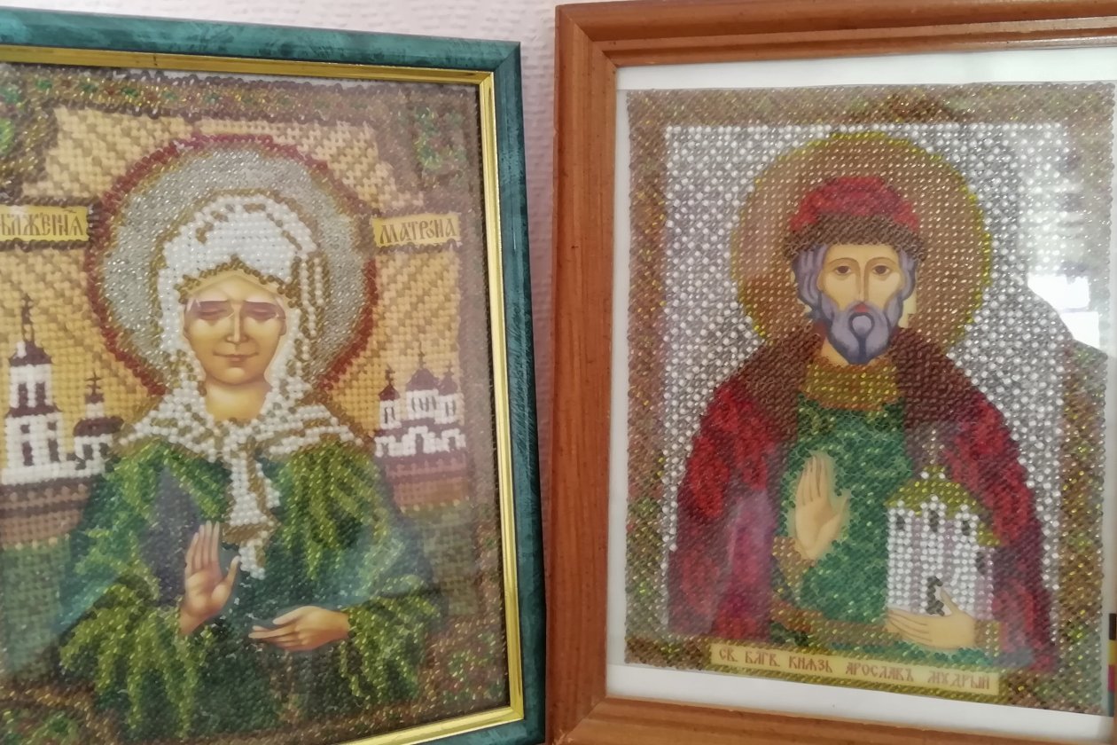 На все руки мастера