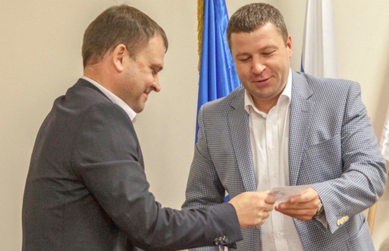 Предложили поработать на Ямале