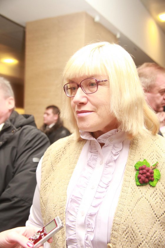Под знаком гражданского единства