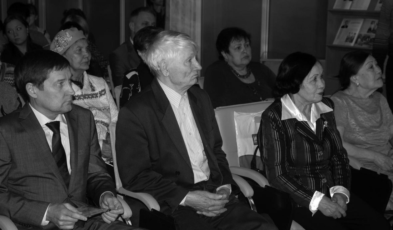 Рыбозавод – гордость окружной столицы