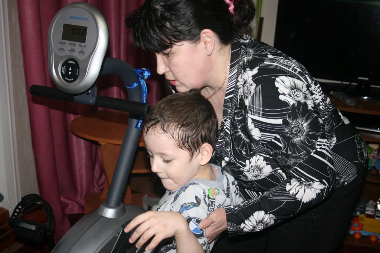 Спешите делать добрые дела