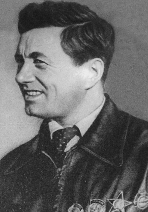 Буксир по имени «Каталина»