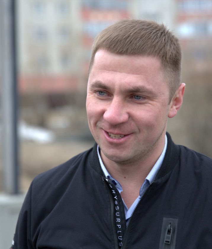 Сбор – на «Нулевом километре»