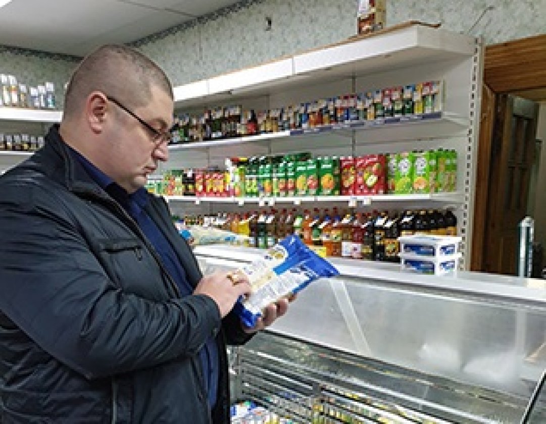 Вновь просрочка
