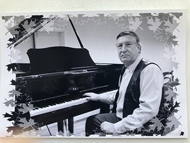 Музыка длиною в жизнь