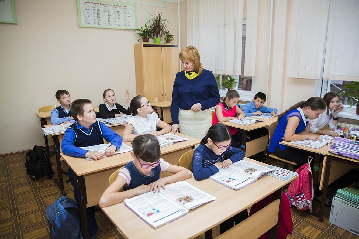 Мыслить по-английски