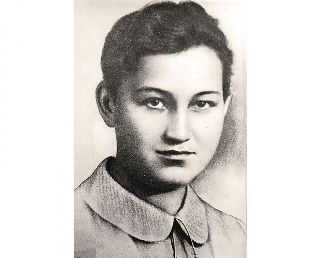 Снова о Зое