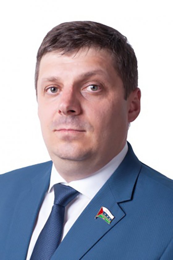 Левченко Иван Григорьевич