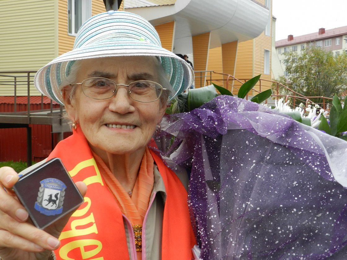 Ушла в яркую пору цветенья родной земли…