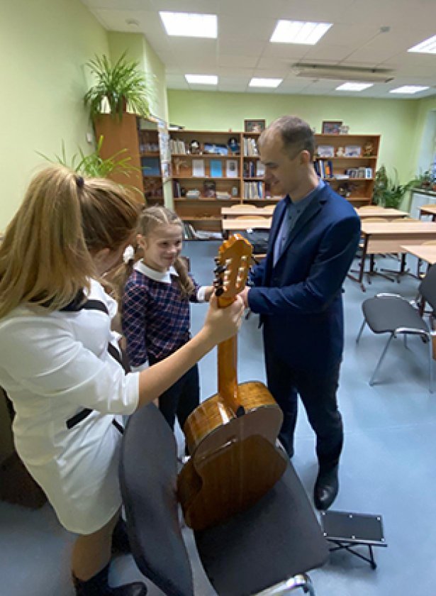 Подарок тем, кто верит в чудо