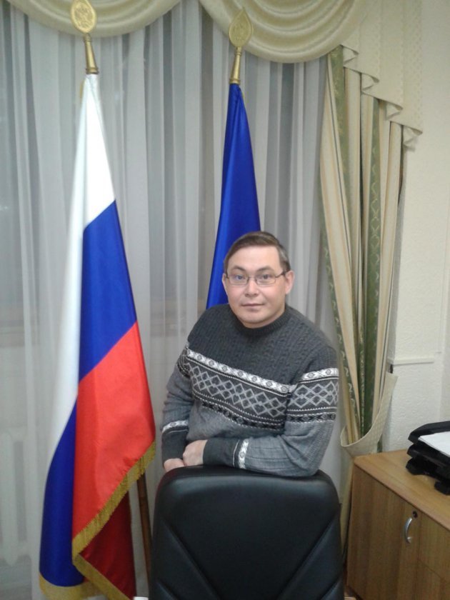 Важен каждый голос