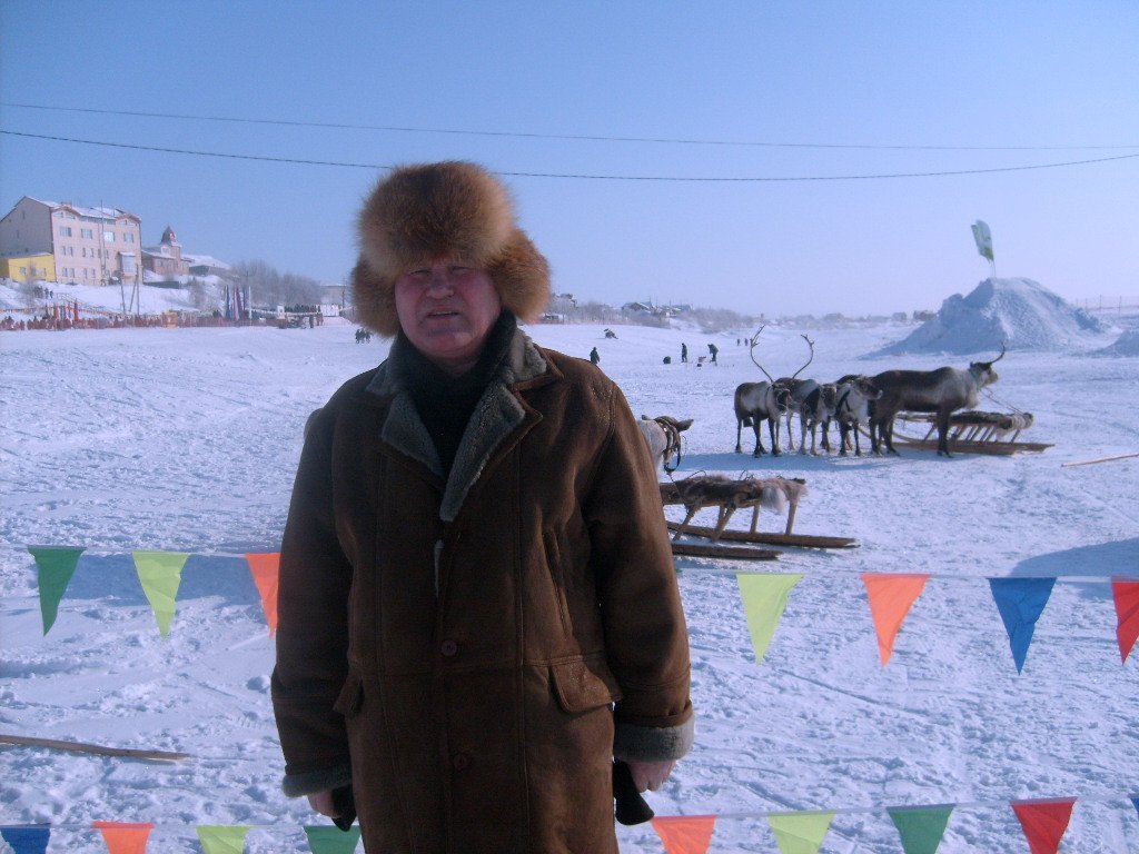 «Моя родословная» Бешкильцевы - хранители веры, слова и огня