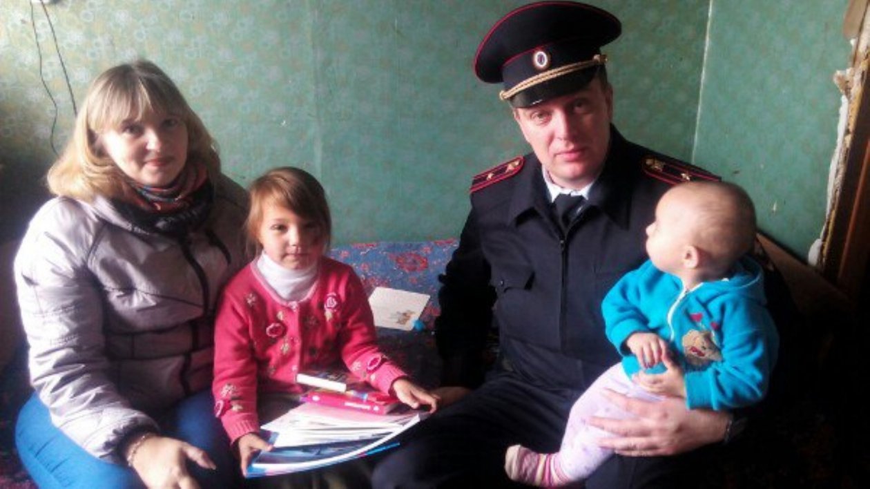 К 1 сентября будь готов!