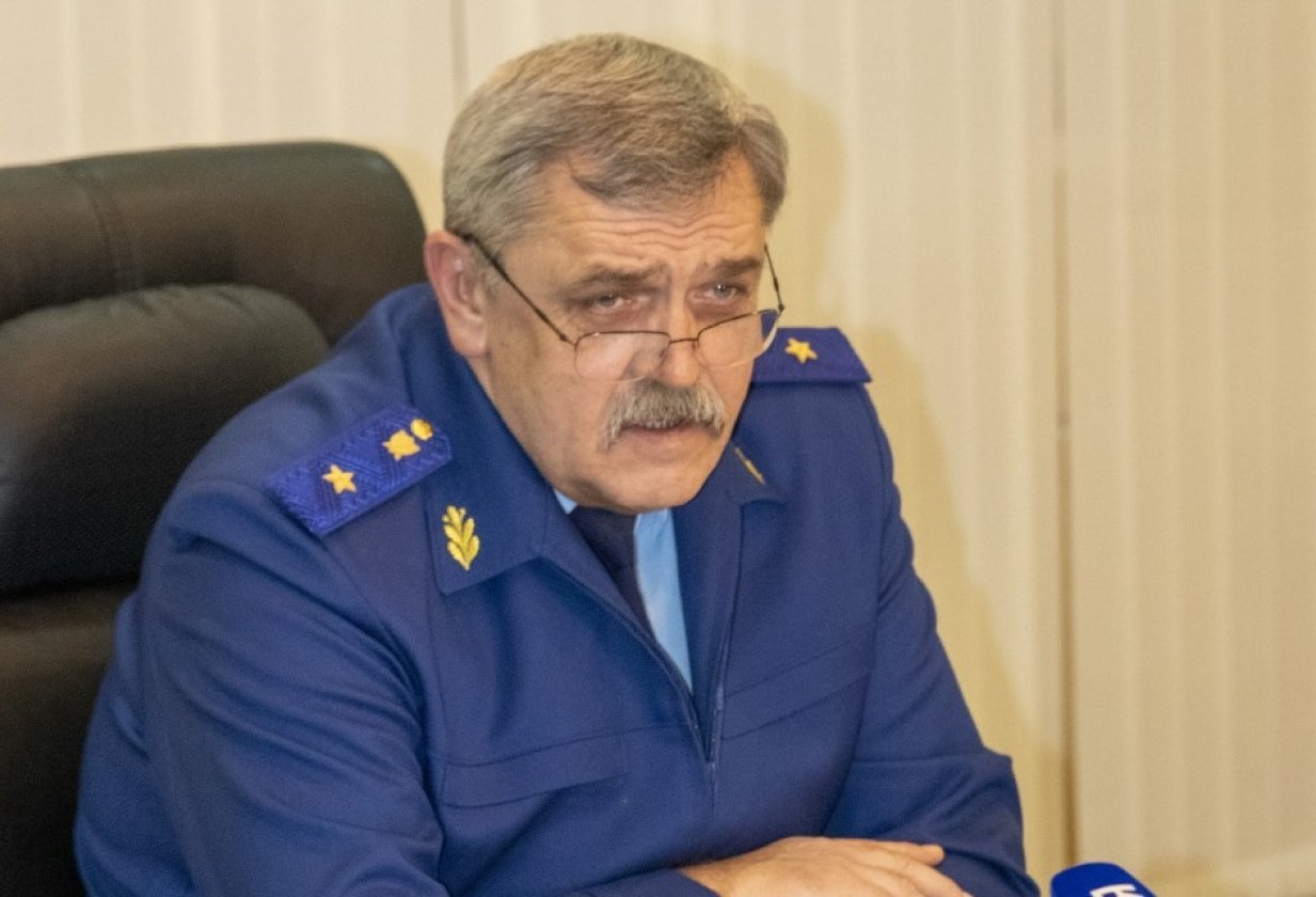 Наказание за преступление