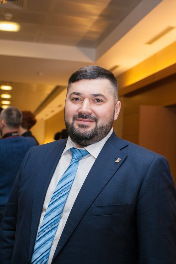 Акцент – на проблемы
