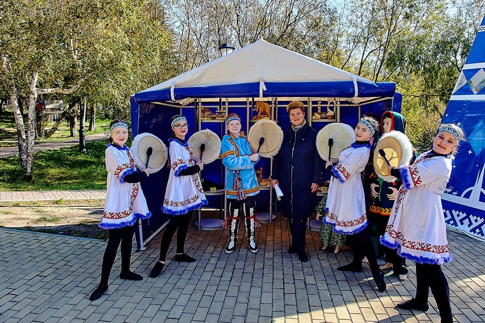 Постигая глубину и красоту традиций