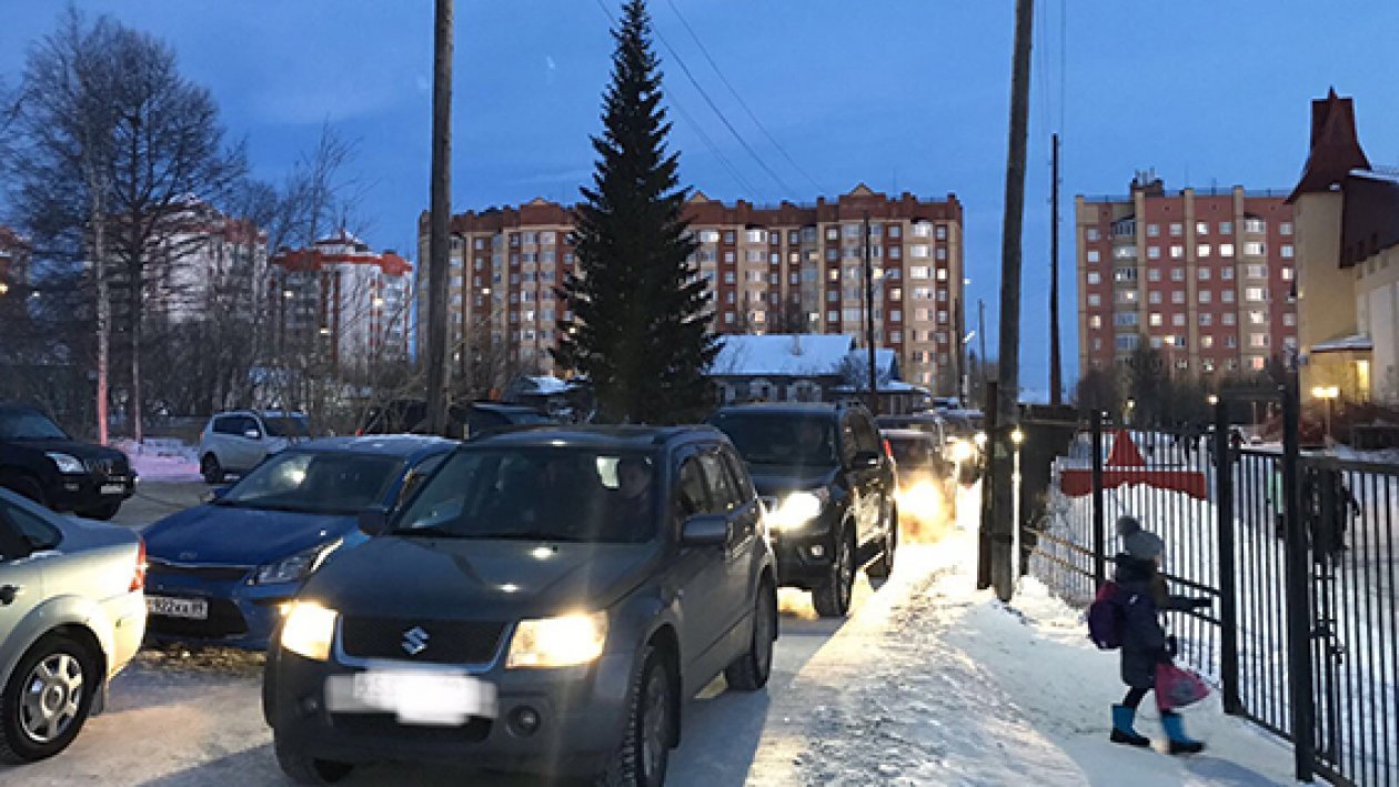 Жизнь и здоровье детей важнее всего!