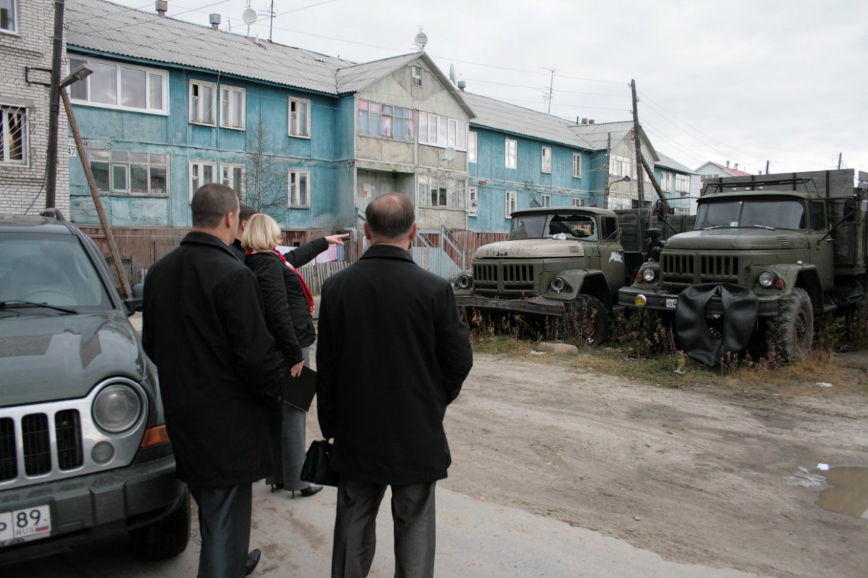 В приоритете – социальные расходы