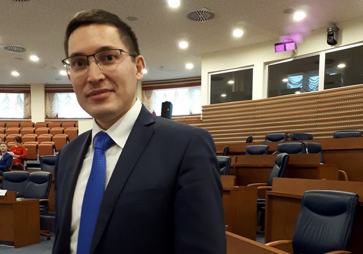 Чум под ключ
