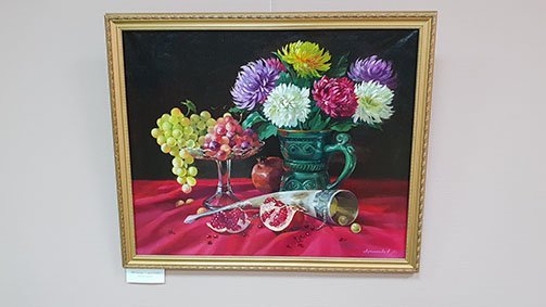 Окно в идеальный мир