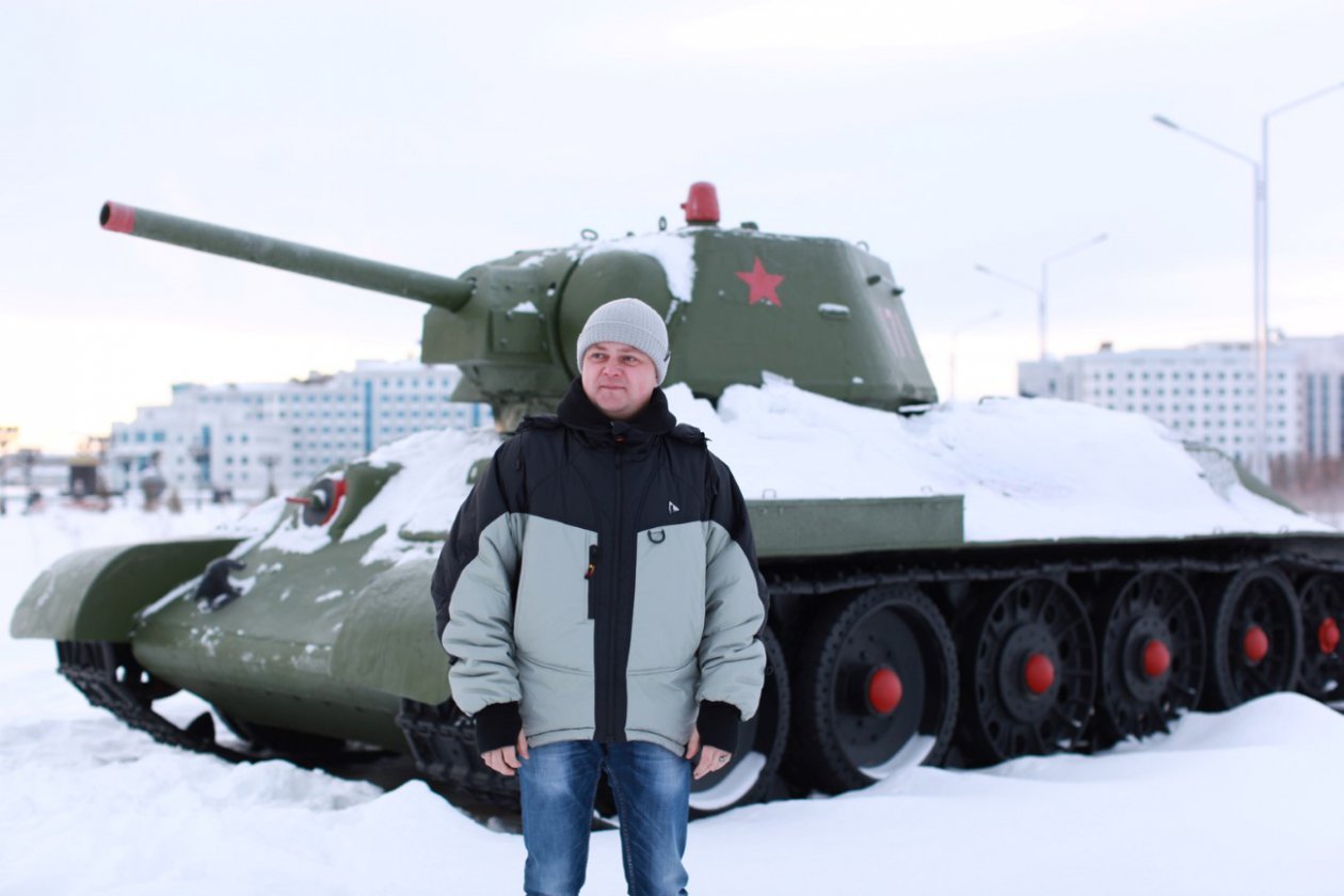 Поход памяти