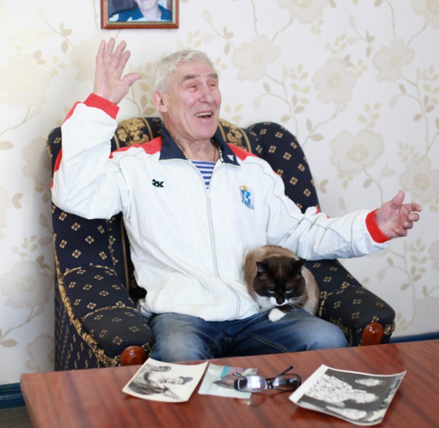 Сохранить в себе человека