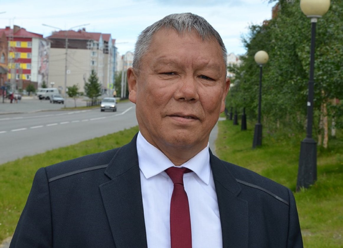 По тропе предков в будущее