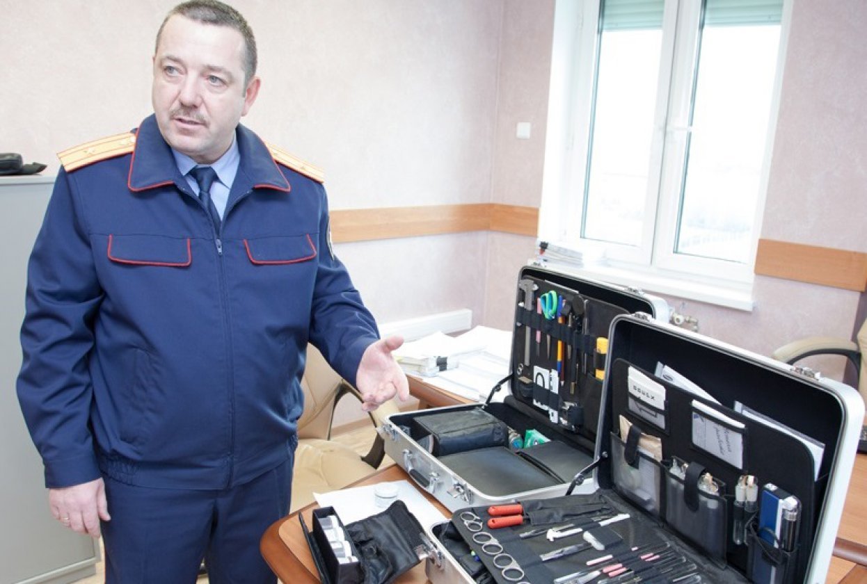 Степень ответственности