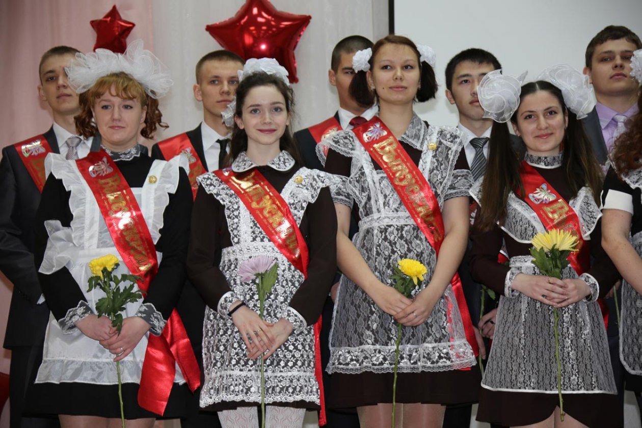 Новой жизни начало