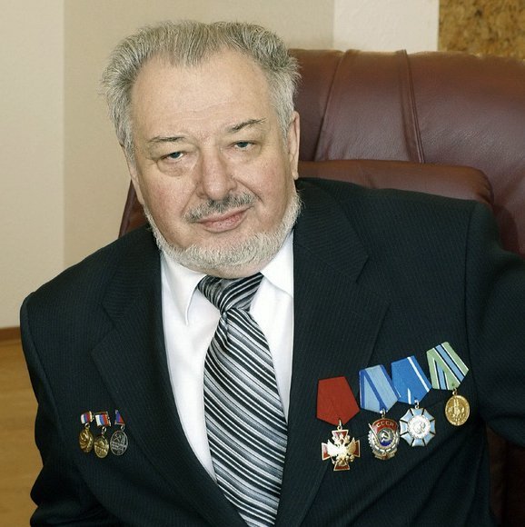 Эхо будущего