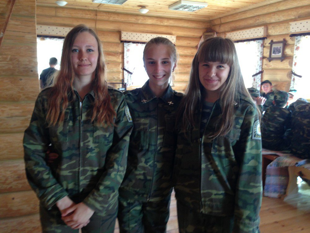Крымские истории