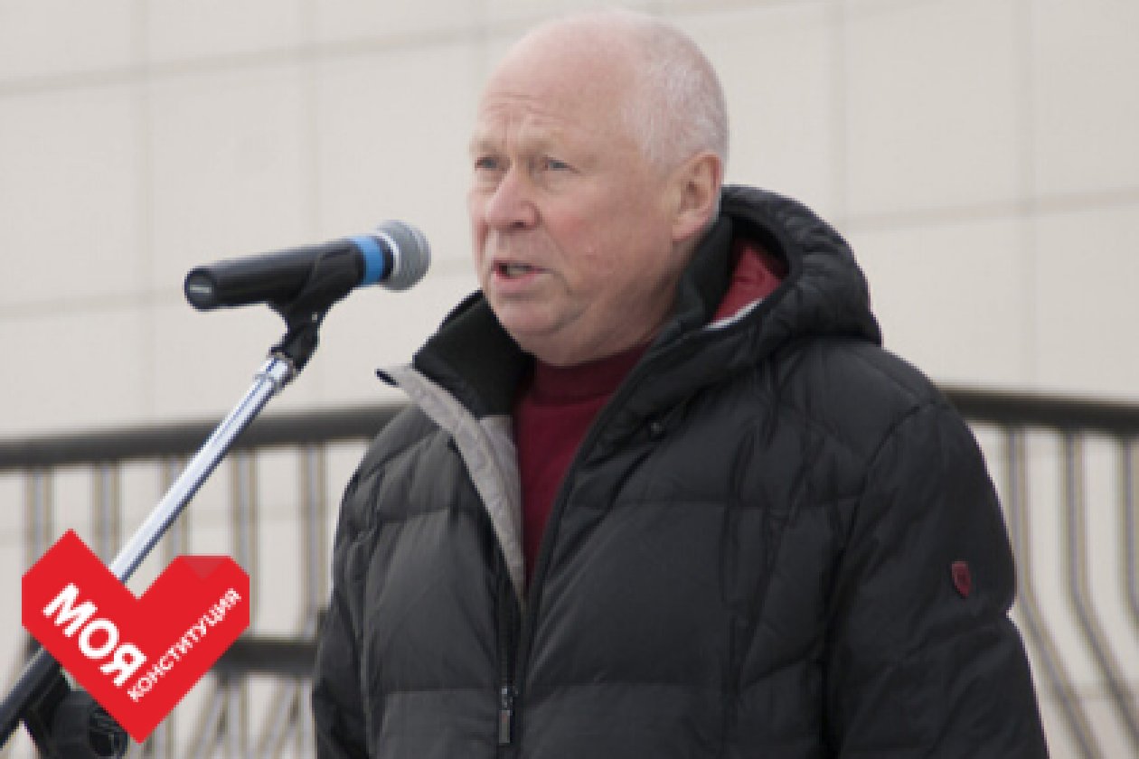 Не позволим украсть Победу