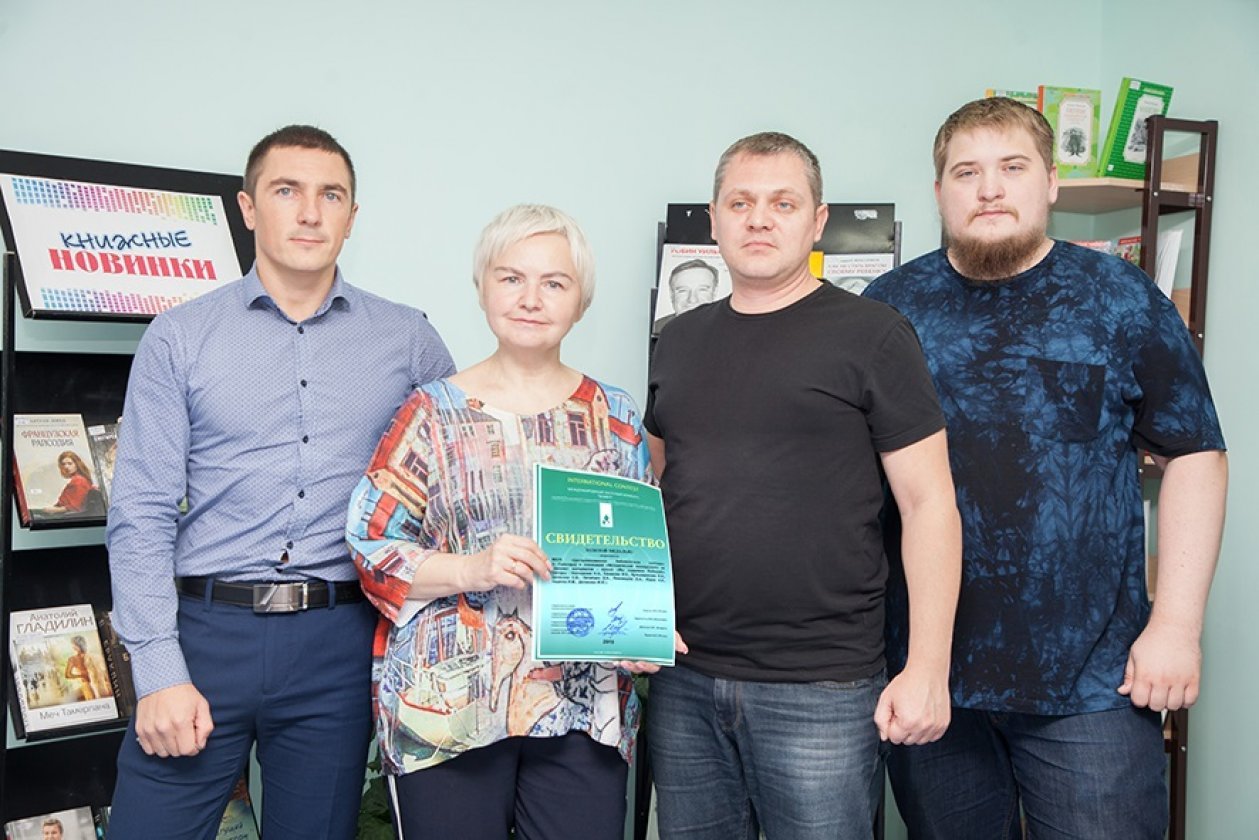 Зажгли «Факел» ярче