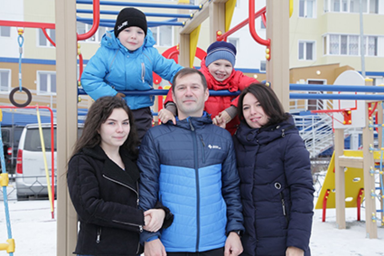 Если бы не этот надёжный тыл