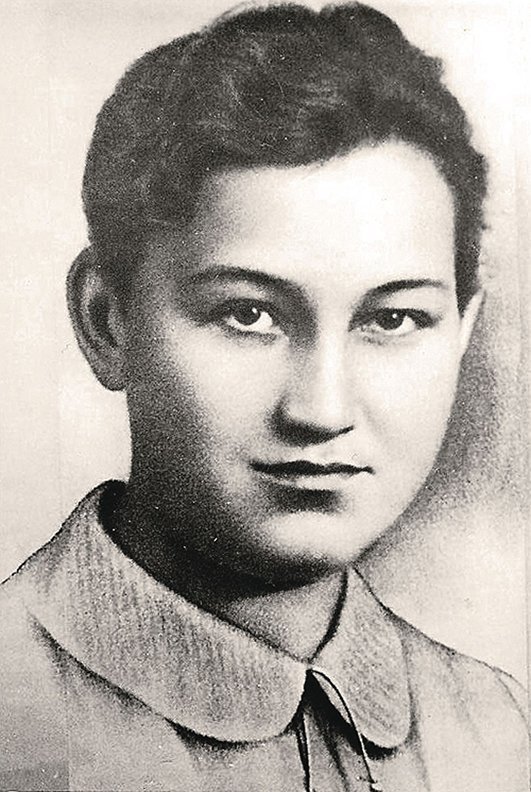 Снова о Зое