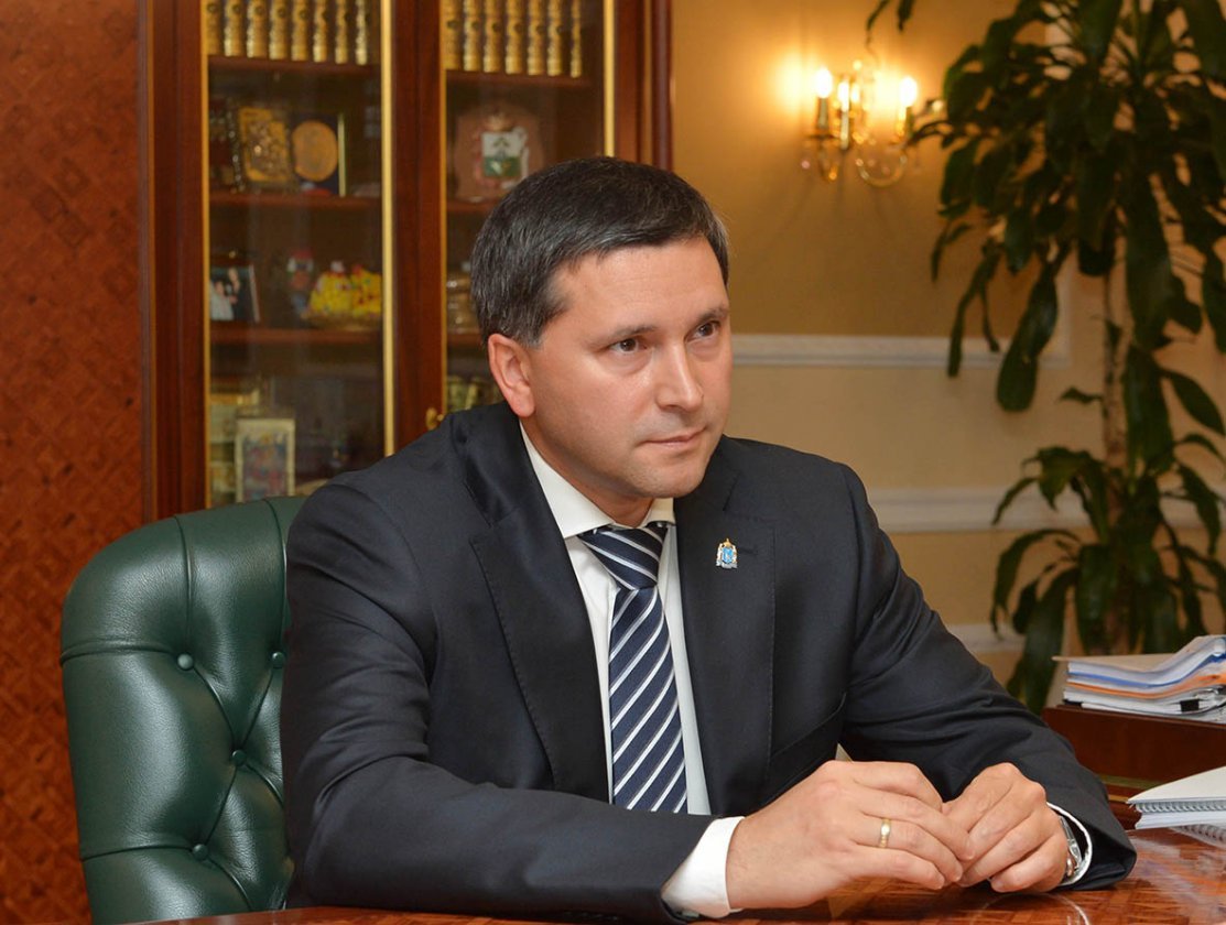 Точку поставил рейтинг