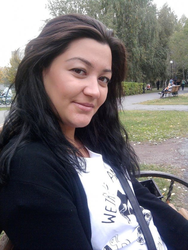 Салехардцы говорят: «Спасибо, доктор!»