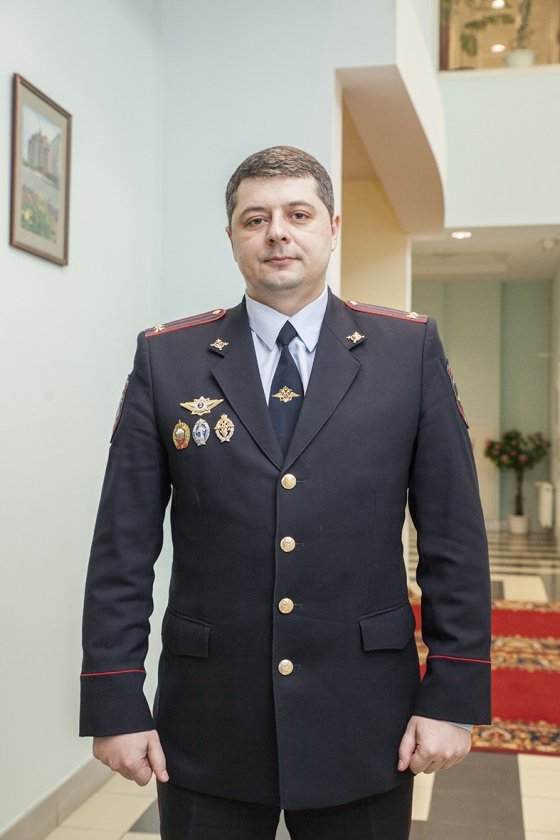 Будни власти
