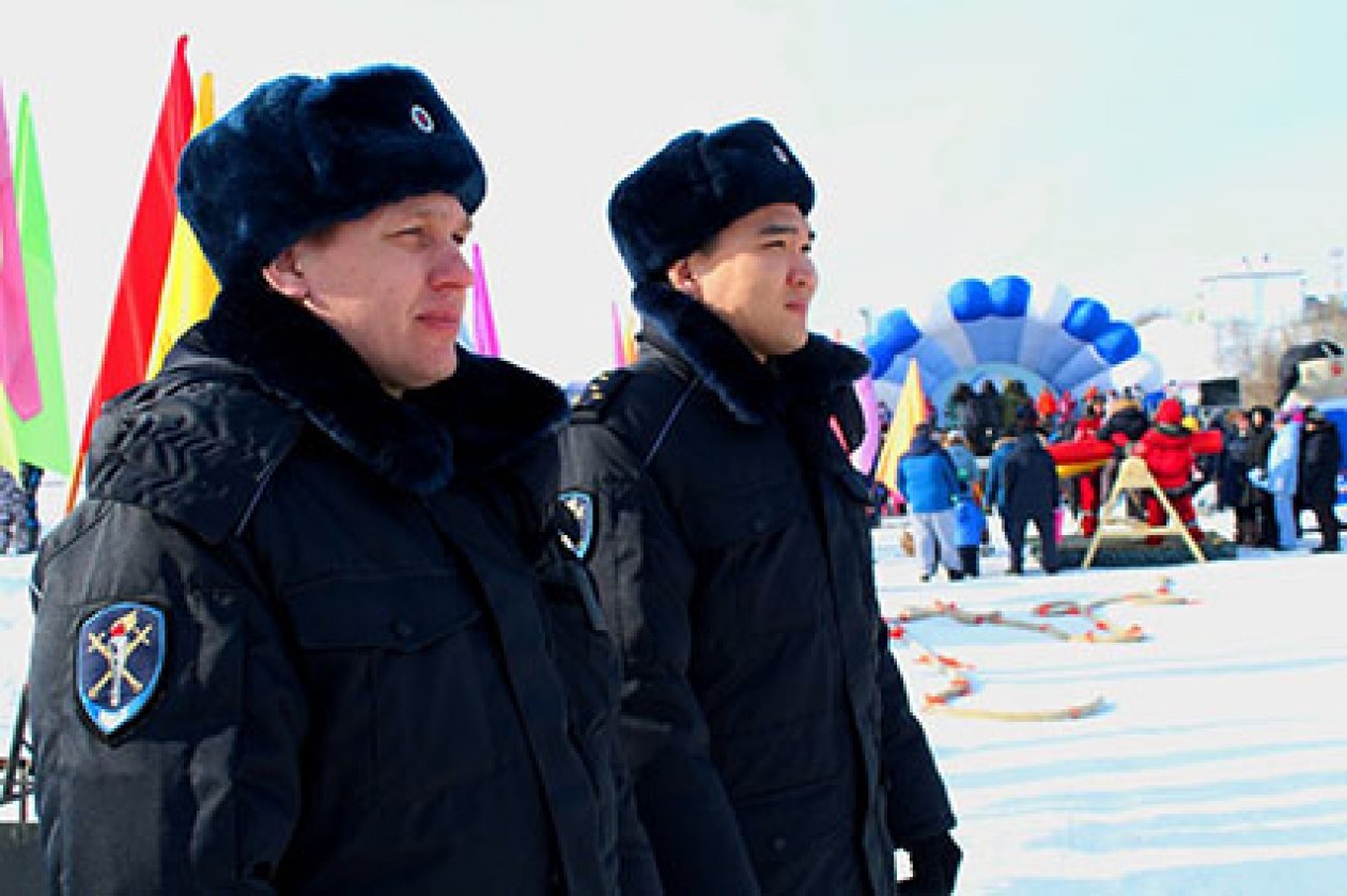 Перевели в тяжкие...