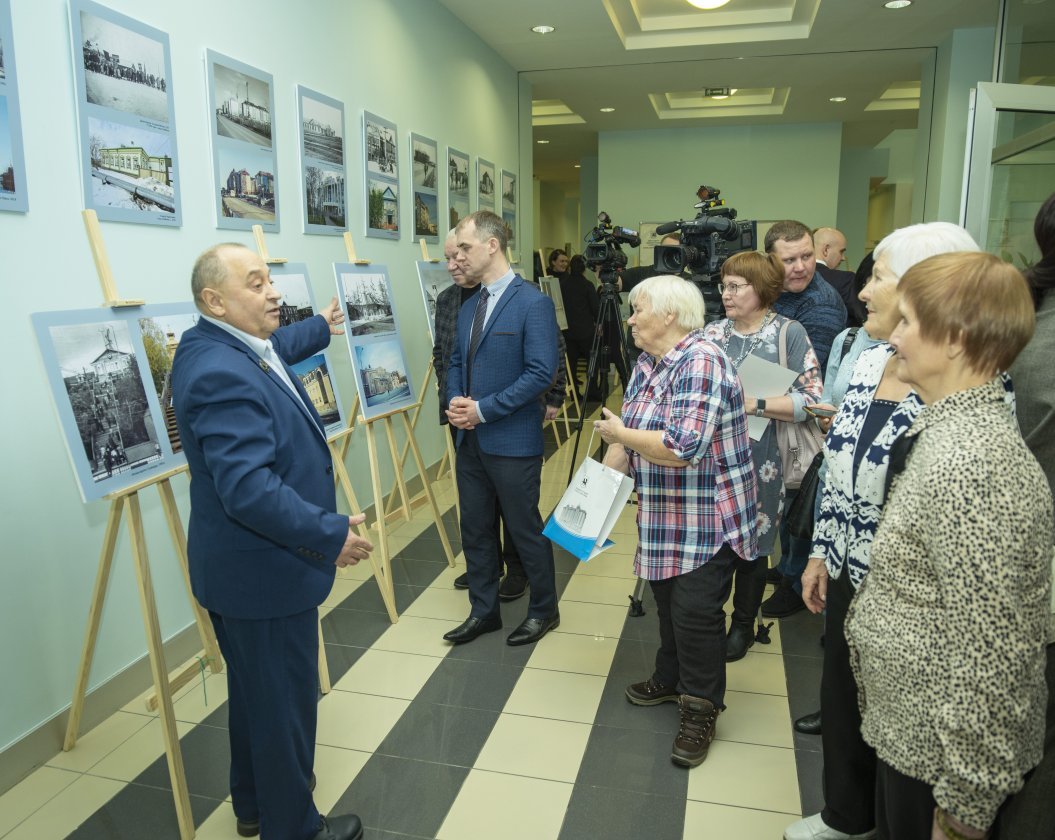 Сумел остановить время