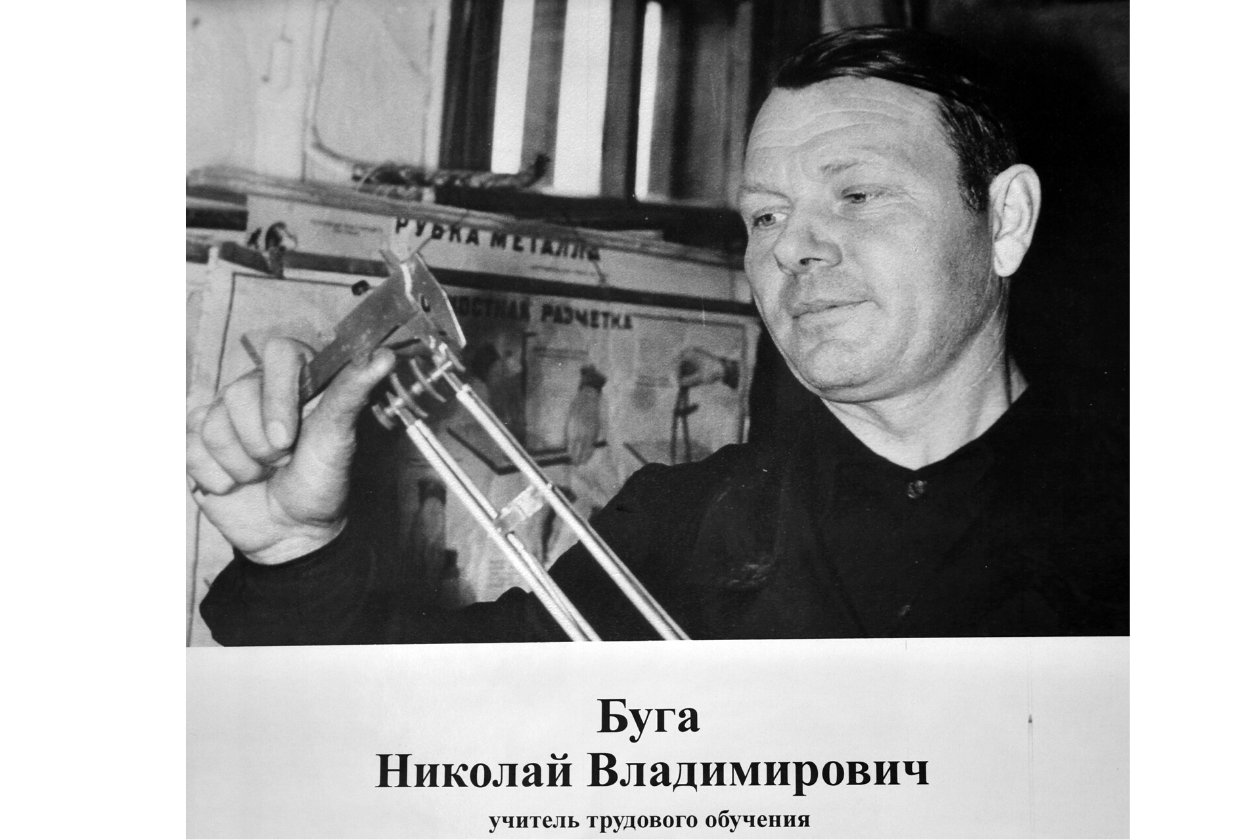 Лудим, паяем, IT починяем