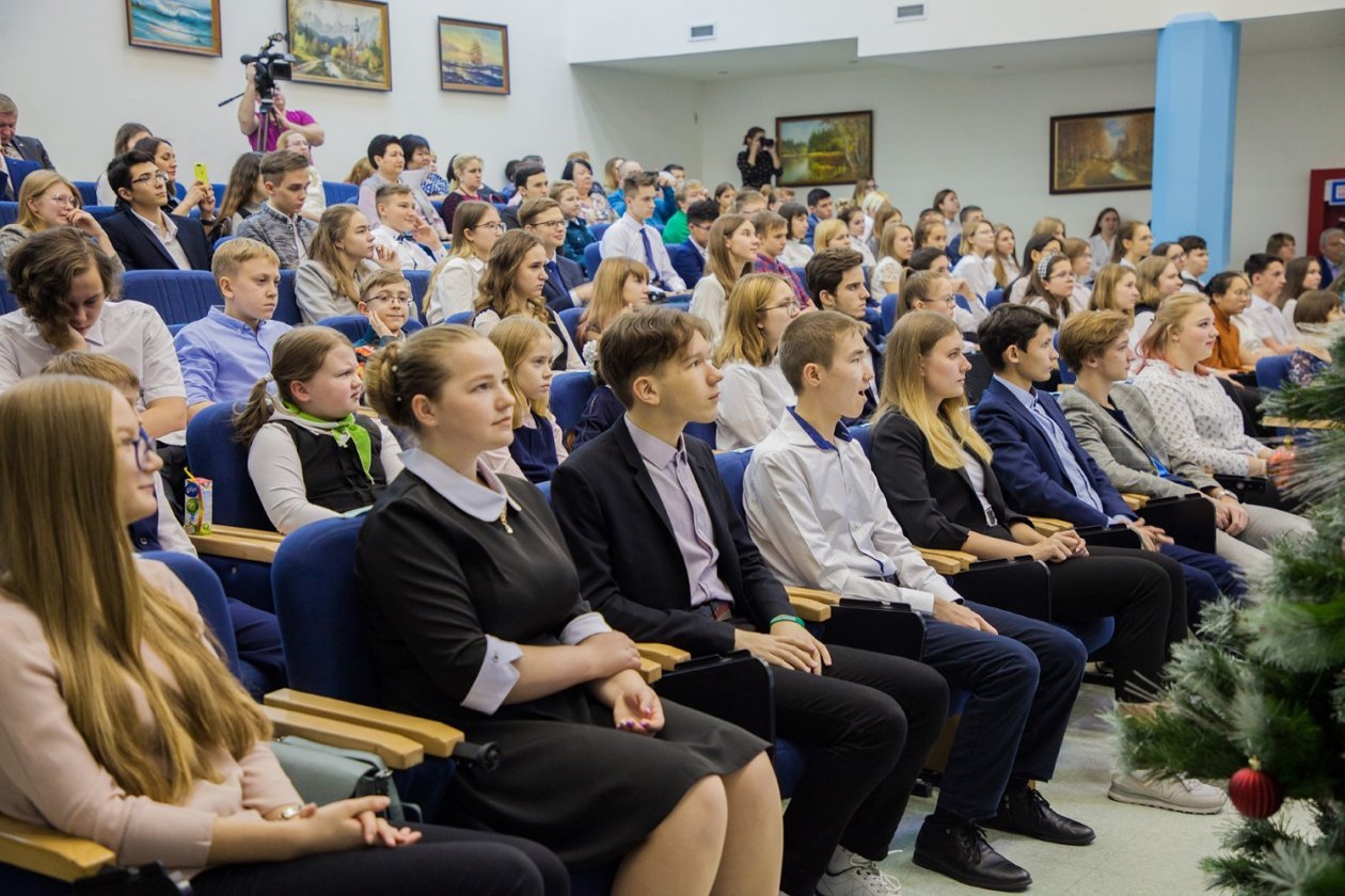 Важно найти себя!