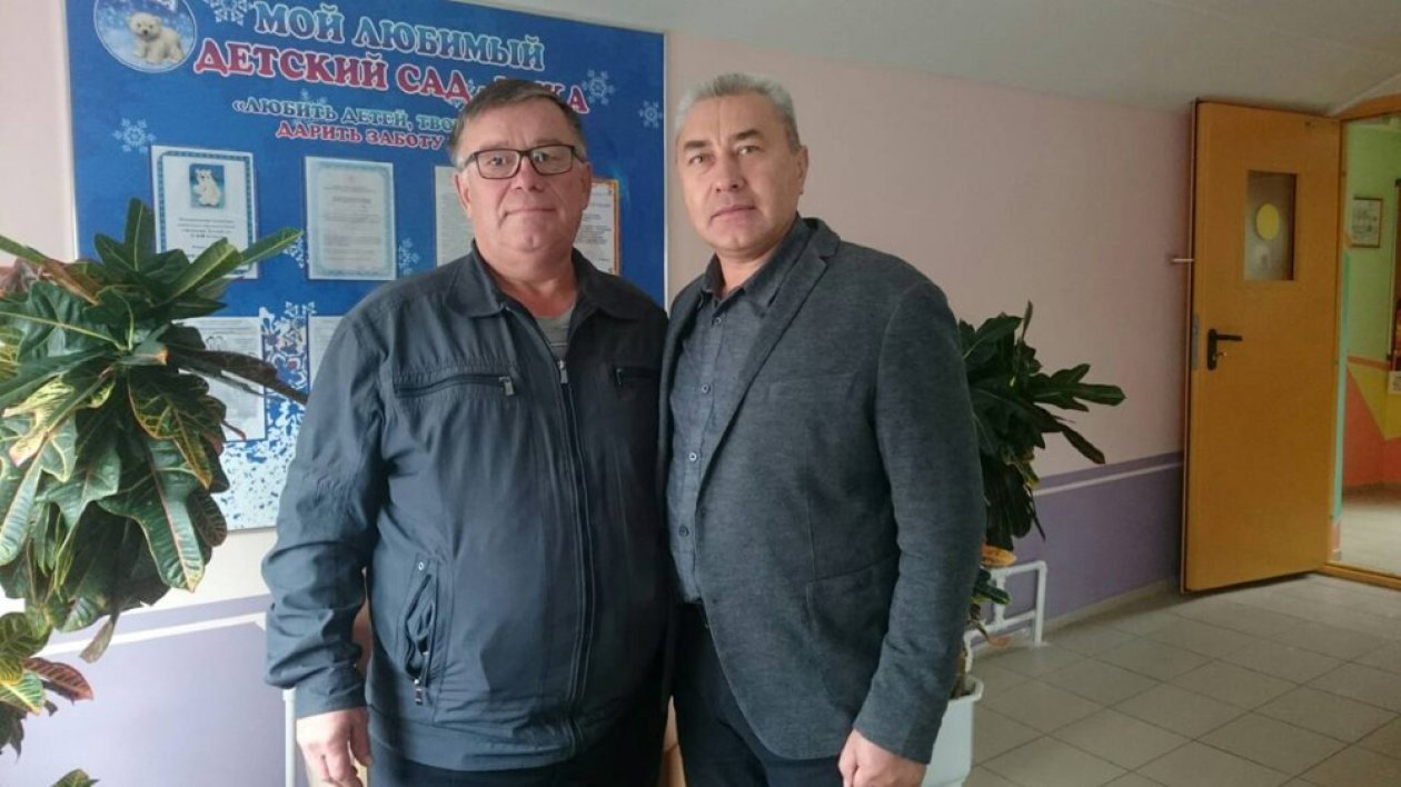 Не жалея себя