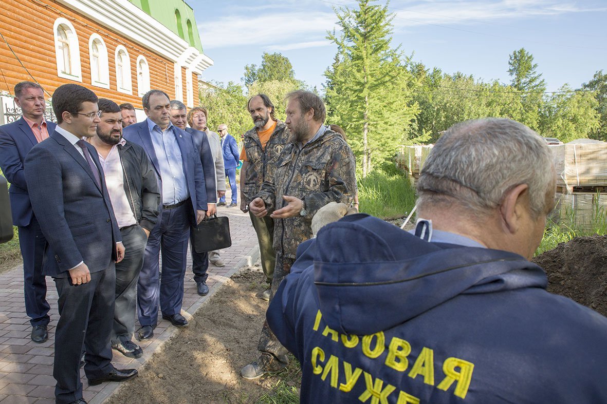 Качественный рывок