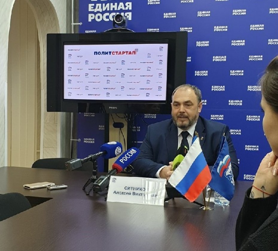 Будущим кандидатам