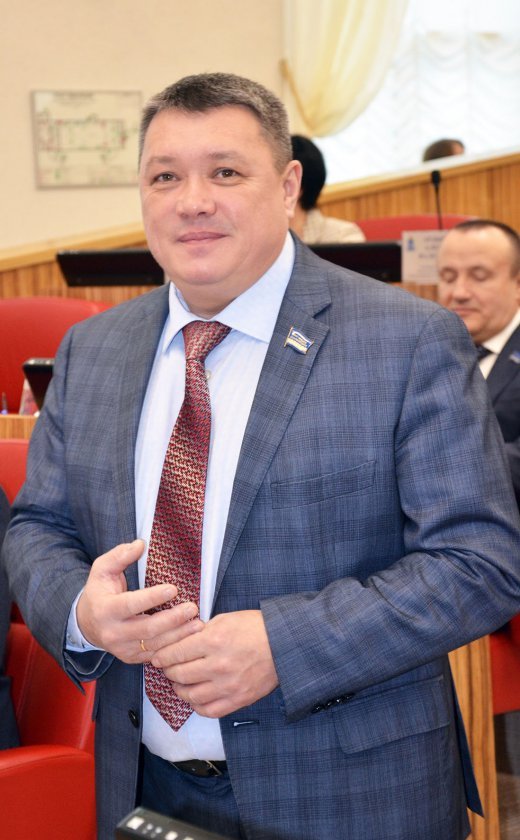 Депутаты подумали и согласились