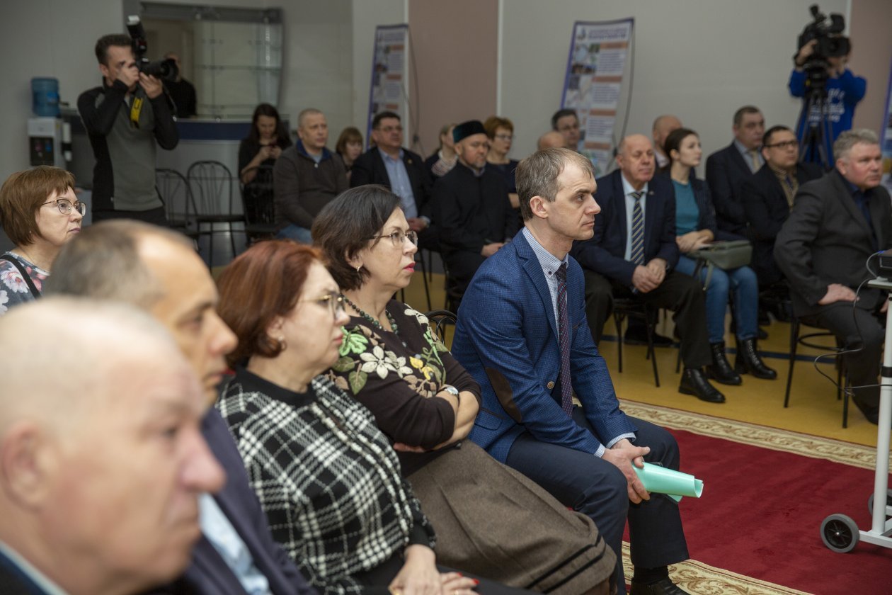Набережная мечты